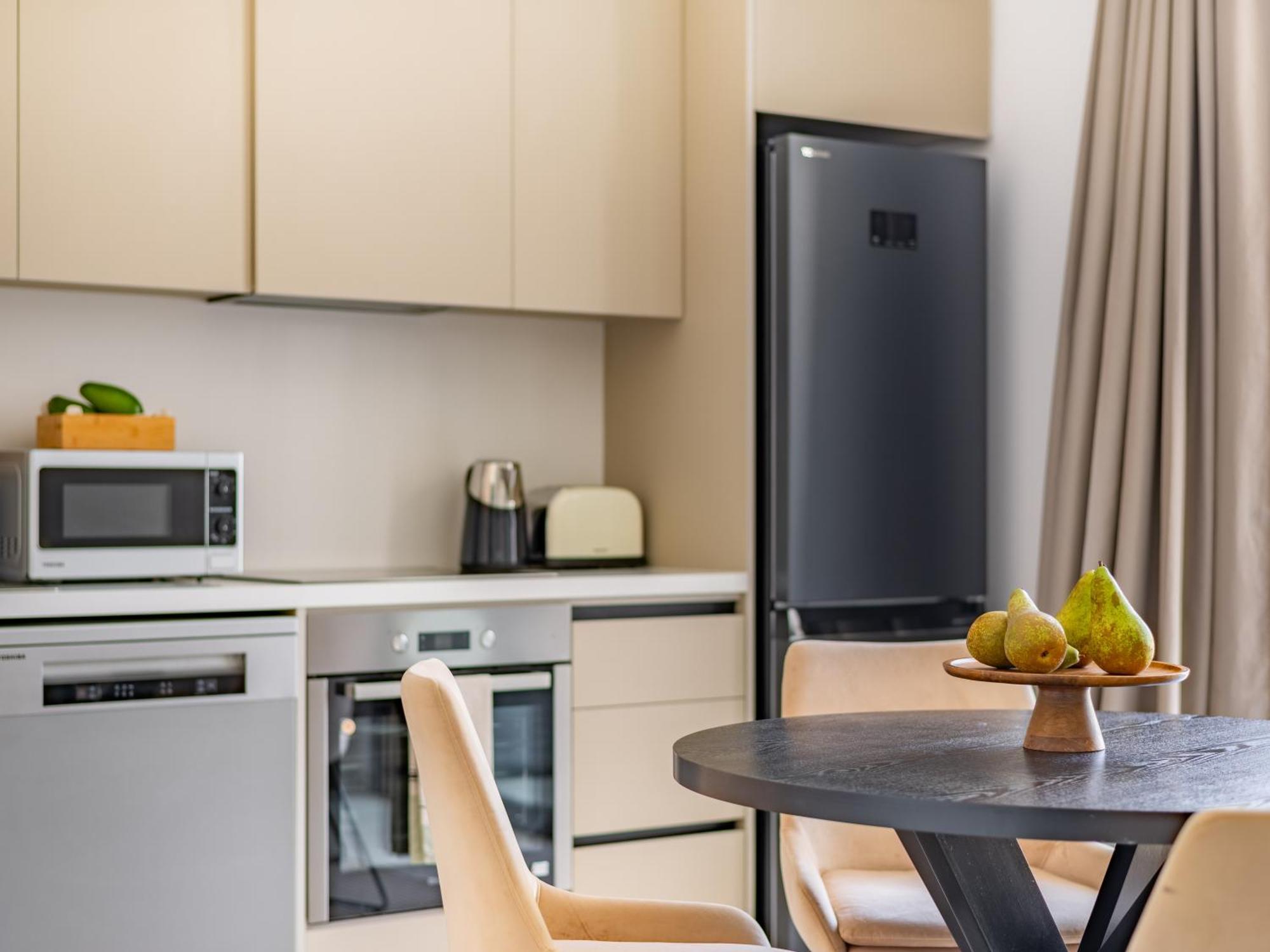Sanders Only Limassol Zimmer foto