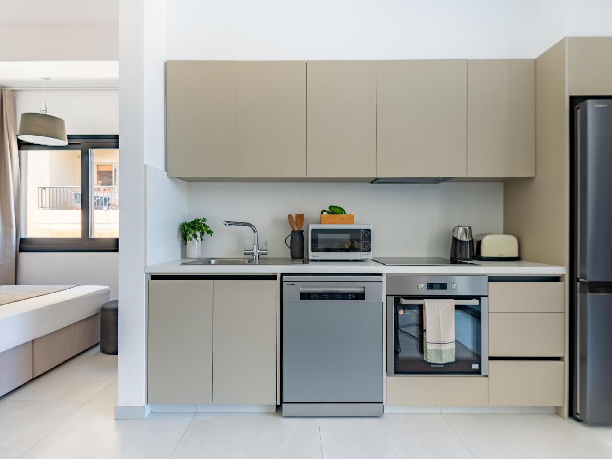 Sanders Only Limassol Zimmer foto