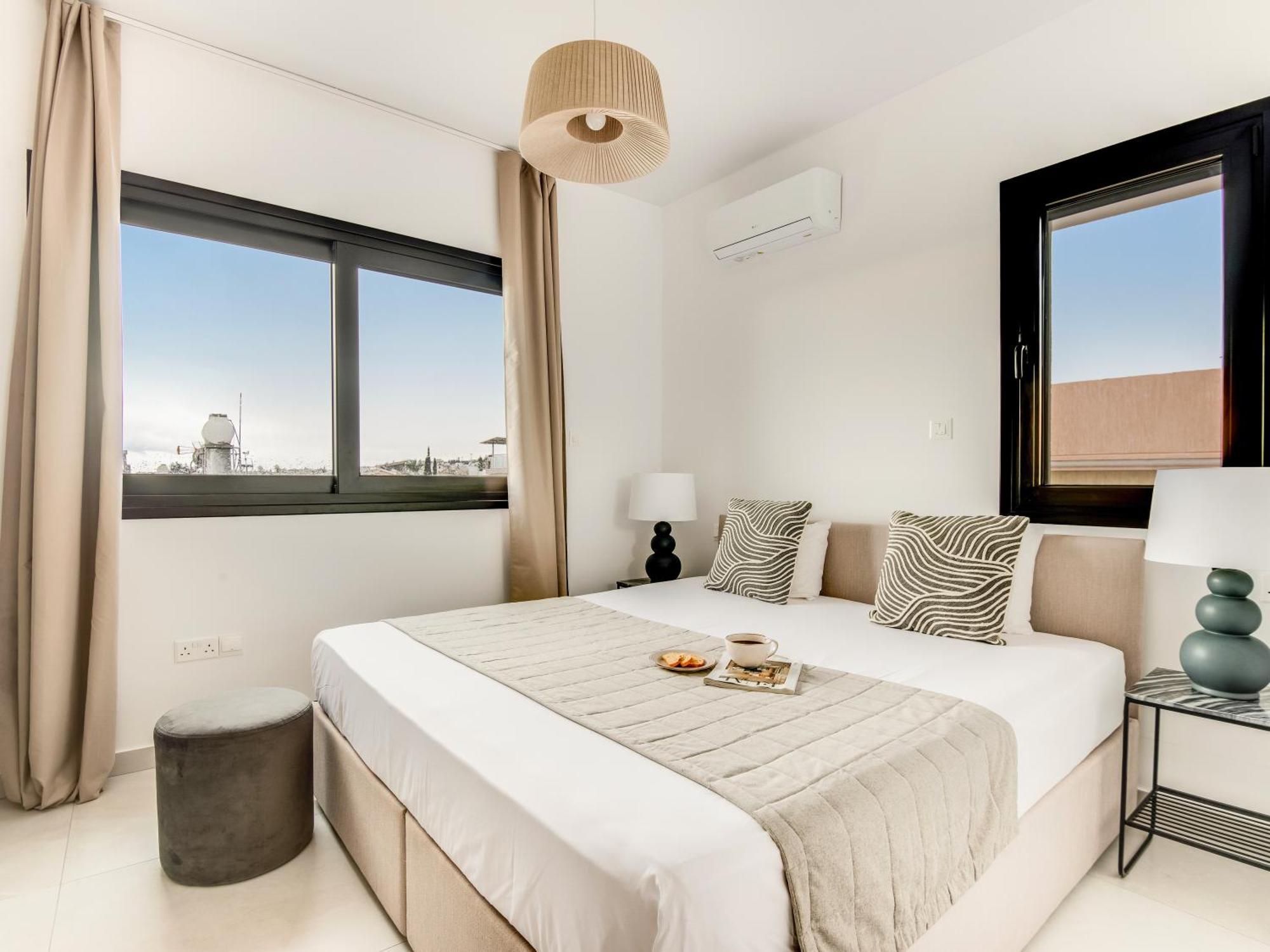 Sanders Only Limassol Exterior foto